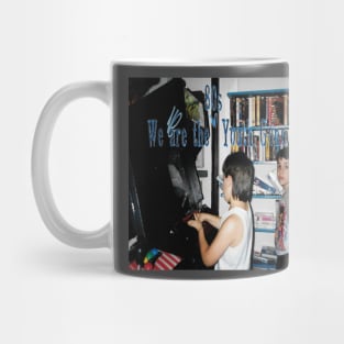 80s Youth Gone Wild Mug